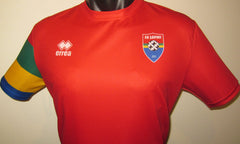 Sápmi 2022-23 Home (#9- DREYER) Jersey/Shirt