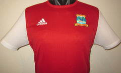 Seychelles 2023 Home Jersey/Shirt