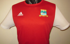 Seychelles 2023 Home (#2- WAYE-HIVE) Jersey/Shirt