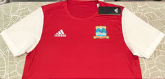 Seychelles 2023 Home Jersey/Shirt