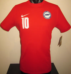 Singapore 2023 Home (#10) Jersey/Shirt