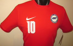 Singapore 2023 Home (#10) Jersey/Shirt