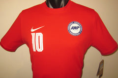 Singapore 2023 Home (#10) Jersey/Shirt