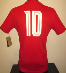 Singapore 2023 Home (#10) Jersey/Shirt