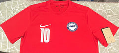 Singapore 2023 Home (#10) Jersey/Shirt