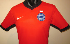 Singapore 2025-26 Home Jersey/Shirt