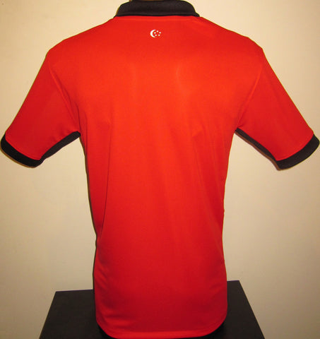 Singapore 2025-26 Home Jersey/Shirt