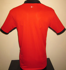 Singapore 2025-26 Home Jersey/Shirt