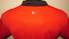 Singapore 2025-26 Home Jersey/Shirt