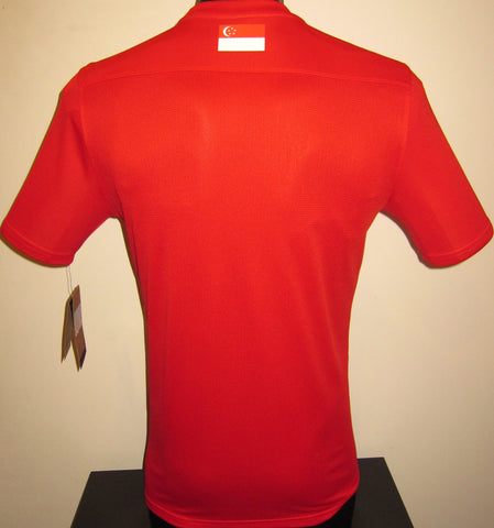 Singapore 2023 Home Jersey/Shirt