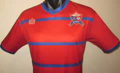 Sint Maarten 2022-23 Away Jersey/Shirt