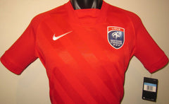 St. Pierre et Miquelon 2018 Home Jersey/Shirt