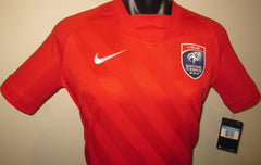 St. Pierre et Miquelon 2018 Home Jersey/Shirt