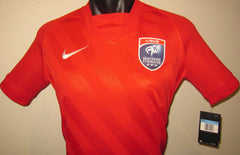 St. Pierre et Miquelon 2018 Home Jersey/Shirt