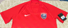 St. Pierre et Miquelon 2018 Home Jersey/Shirt
