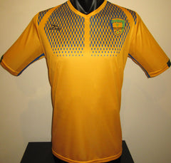 St. Vincent & The Grenadines 2023-24 Home Jersey/Shirt