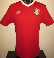 Sudan AFCON 2021 Home Jersey/Shirt