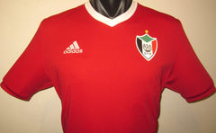 Sudan AFCON 2021 Home Jersey/Shirt