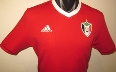 Sudan AFCON 2021 Home Jersey/Shirt