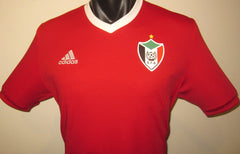 Sudan AFCON 2021 Home Jersey/Shirt