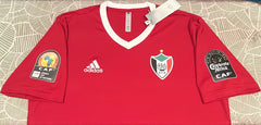 Sudan AFCON 2021 Home Jersey/Shirt