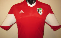 Sudan 2015-16 Home Jersey/Shirt