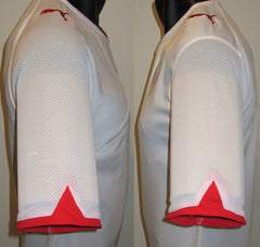 Sudan 2011 Away Jersey/Shirt