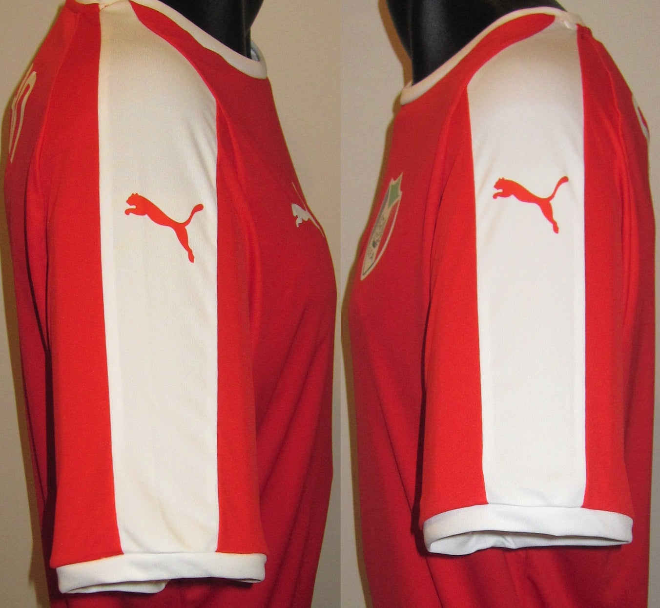 Sudan 2020 Home Jersey/Shirt