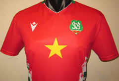 Suriname 2025-26 Home Jersey/Shirt