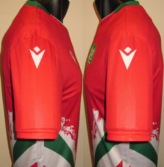 Suriname 2025-26 Home Jersey/Shirt