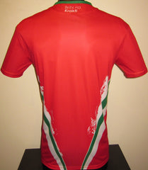 Suriname 2025-26 Home Jersey/Shirt