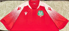 Suriname 2024-25 Home Jersey/Shirt