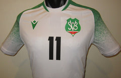 Suriname 2024 Home (#11- BECKER) Jersey/Shirt