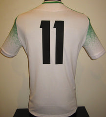 Suriname 2024 Home (#11- BECKER) Jersey/Shirt