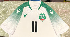 Suriname 2024 Home (#11- BECKER) Jersey/Shirt