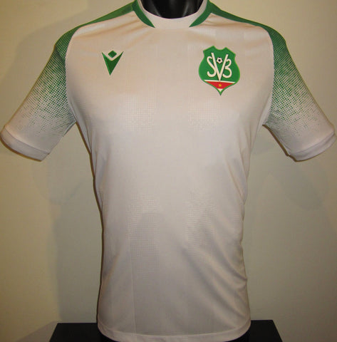 Suriname 2024 Home Jersey/Shirt