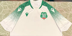 Suriname 2024 Home Jersey/Shirt