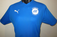 Svalbard Turn 2022-23 Home (#9) Jersey/Shirt