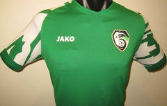 Syria 2025-26 Home Jersey/Shirt