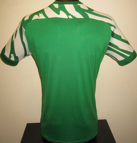 Syria 2025-26 Home Jersey/Shirt