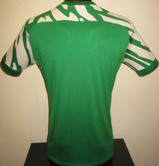 Syria 2025-26 Home Jersey/Shirt