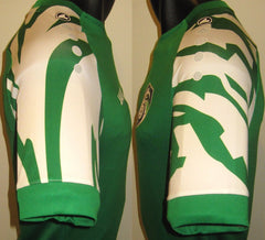 Syria 2025-26 Home Jersey/Shirt