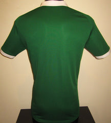 Syria 2026 Home Jersey/Shirt
