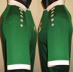 Syria 2026 Home Jersey/Shirt