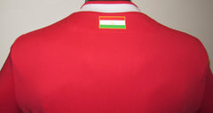 Tajikistan 2022-23 Home Jersey/Shirt