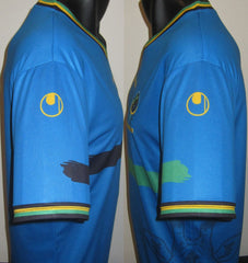 Tanzania 2019 Home Jersey/Shirt