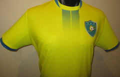 Tobago 2024 Home (#9- BOATSWAIN) Jersey/Shirt