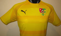 Togo 2024-25 Home Jersey/Shirt