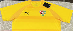 Togo 2024-25 Home Jersey/Shirt