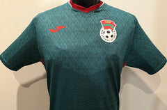 Transnistria 2025-26 Home (#7) Jersey/Shirt